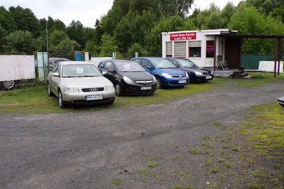 MATI AUTO KOMIS